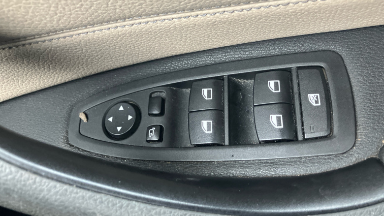 BMW X1 xDrive 20d M Sport 5dr Step Auto Diesel Estate